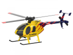 15791 Hughes MD500E (gelb) RTF